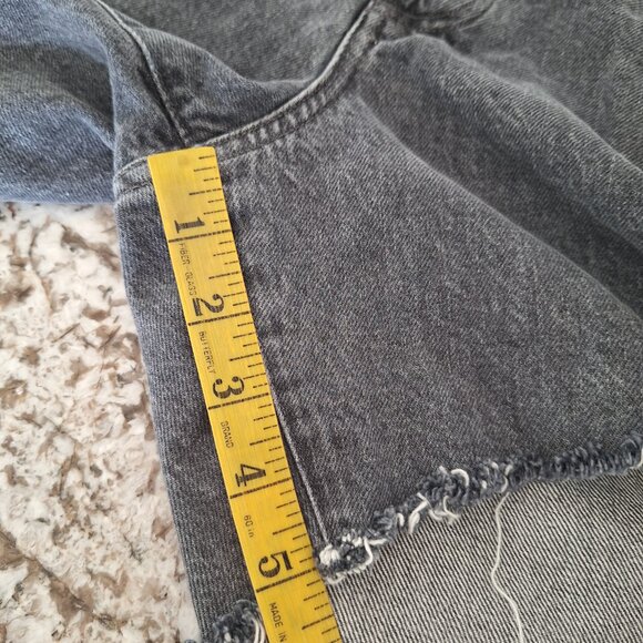 Citizens of Humanity Denim Shorts Size 25‎ - Picture 8 of 8